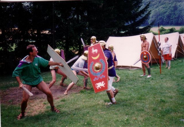 1994 Weißenbach 67